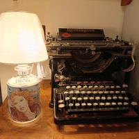 lampada j.rose