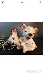 Collezionismo pupazzi di gomma