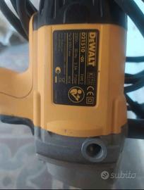 Trapano Miscelatore dewalt D21510