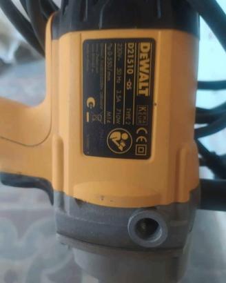 Trapano Miscelatore dewalt D21510