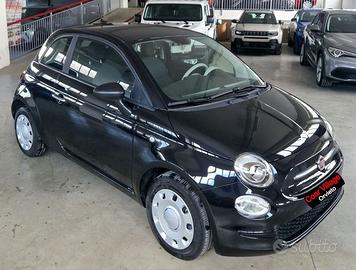 FIAT 500 Hybrid 1.0 70cv Ibrido