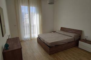 Monreale Appartamento ampio arredato nuovo