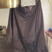 Cambridge Rain Cap _John Boultbee