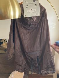 Cambridge Rain Cap _John Boultbee