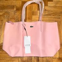 Borsa Lacoste nuova
