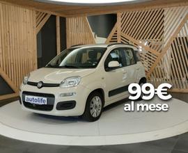 Fiat Panda 1.3 mjt 16v Pop 75cv