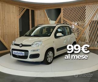 Fiat Panda 1.3 mjt 16v Pop 75cv