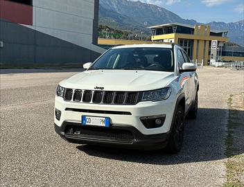 Jeep compass 1.3 turbo 130cv