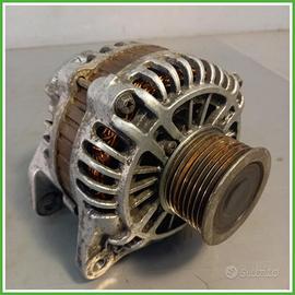 Alternatore Mitsubishi A3TB6581 Maz5 2 Serie