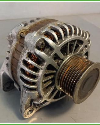 Alternatore Mitsubishi A3TB6581 Maz5 2 Serie