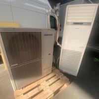 Samsung Colonna 48.000 BTU