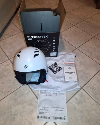 casco moto 