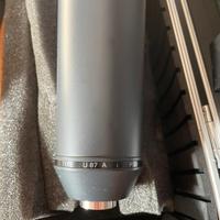 Microfono Neumann U 87 Ai
