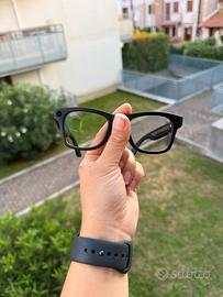 Ray-Ban Meta Wayfarer Gen 2