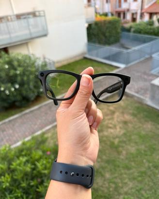Ray-Ban Meta Wayfarer Gen 2