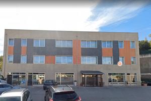 Ufficio via Isca del Pioppo Potenza