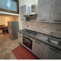 Appartamento nuovo in villa Patrica