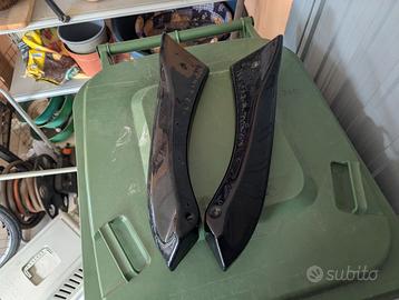 Lame posteriori Maxton Design MX-5 NC