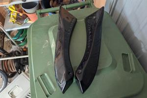 Lame posteriori Maxton Design MX-5 NC