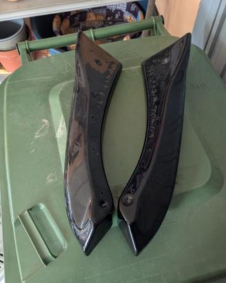 Lame posteriori Maxton Design MX-5 NC