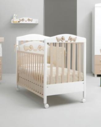 Letto Camerette
Bau Bau Mibb