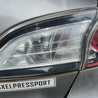 MAZDA 3 2009 - FANALE POSTERIORE DESTRO