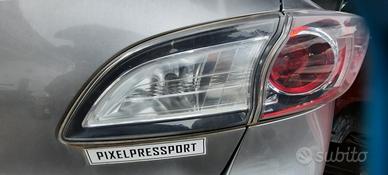MAZDA 3 2009 - FANALE POSTERIORE DESTRO