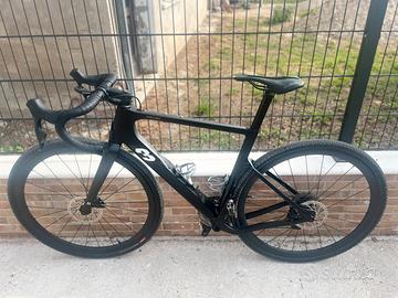 3T exploro racemax stealth