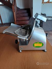 Affettatrice lama 250 Essedue