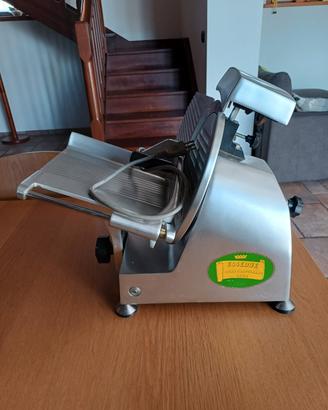 Affettatrice lama 250 Essedue