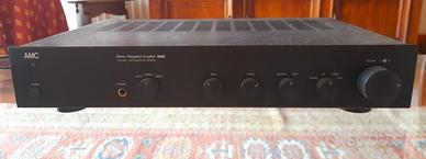 Amplificatore AMC 3050