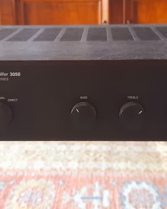 Amplificatore AMC 3050