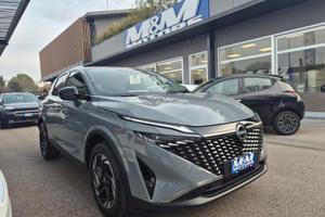 NISSAN Qashqai MHEV 158 CV Xtronic N-Connecta #VAR