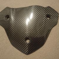 Parti in carbonio per BMW S1000 R 2017