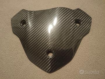 Parti in carbonio per BMW S1000 R 2017