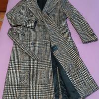 Cappotto Tagliatore Jole/c brown