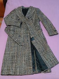 Cappotto Tagliatore Jole/c brown