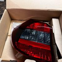 Faro posteriore sx bmw serie 1 e87 Msport black