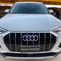 Audi Q3 35 TDI S tronic - 2.0 TDI 150 CV