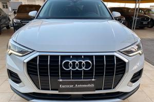 Audi Q3 35 TDI S tronic - 2.0 TDI 150 CV