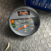 Conta km vespa pk xl