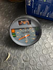 Conta km vespa pk xl