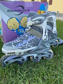 Rollerblade bambina