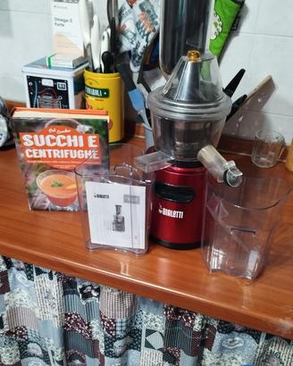 estrattore Bialetti 