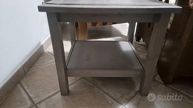 Tavolino basso da sala