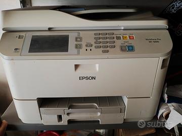 Stampante Epson 