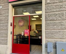 Pucceria-Rosticceria- Pizza al Taglio-Panetteria