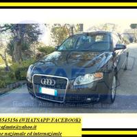 Ricambi Audi a4 B8 Be sw station wagon fino 2018