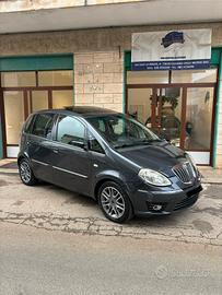 Lancia MUSA 1.9 Multijet Platino