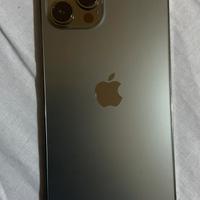 iPhone 12 pro max 256gb